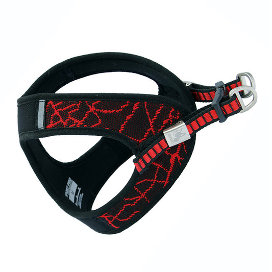 Pet puppy harness