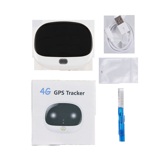 Pet Locator Gps Tracker Dog Collar